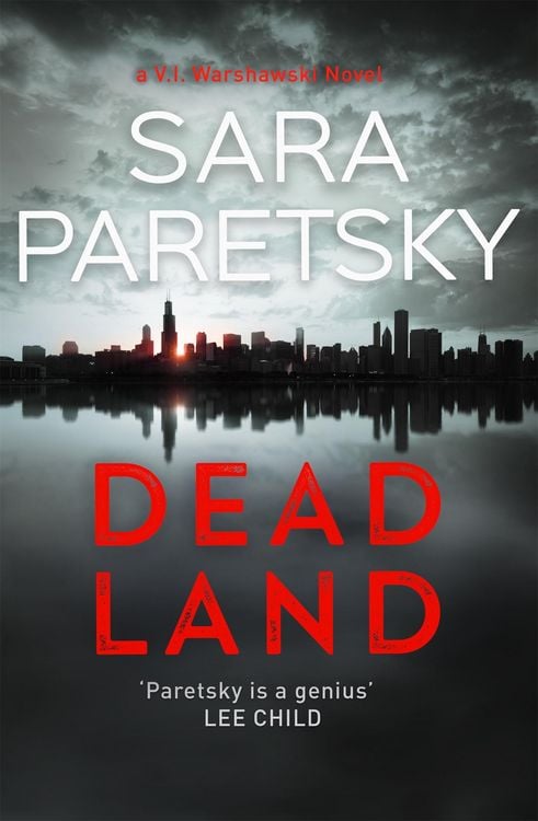Produktbild: Dead Land