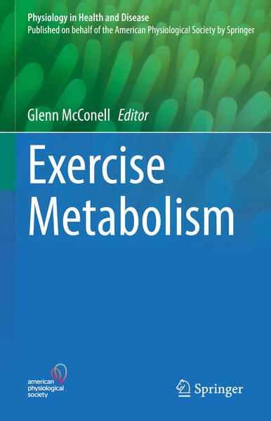 Produktbild: Exercise Metabolism