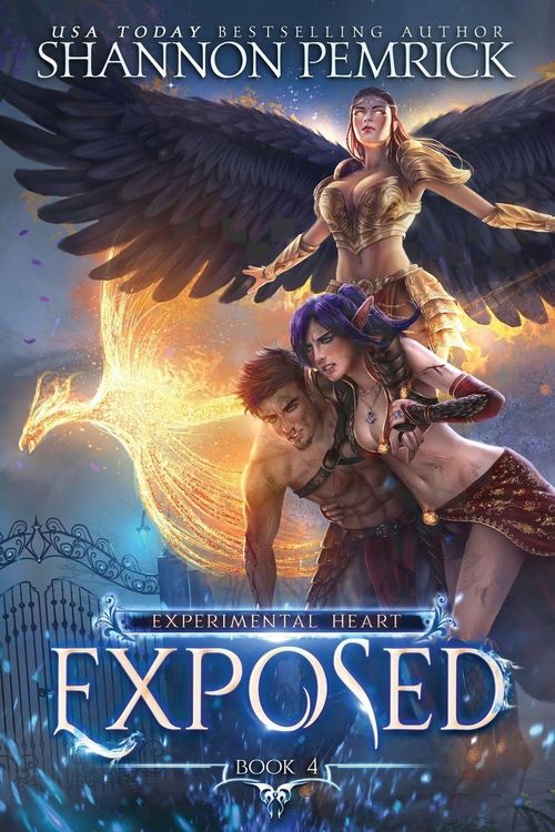 Produktbild: Exposed