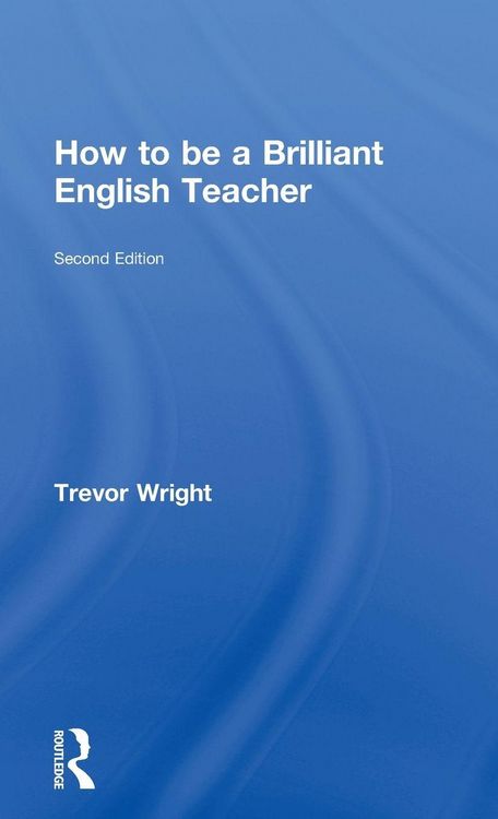 Produktbild: How to be a Brilliant English Teacher