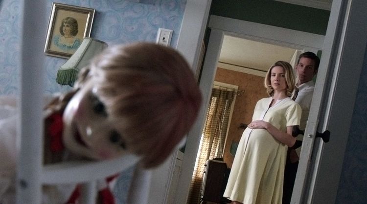 Produktbild: Annabelle