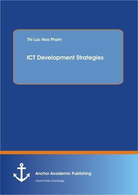 Produktbild: ICT Development Strategies