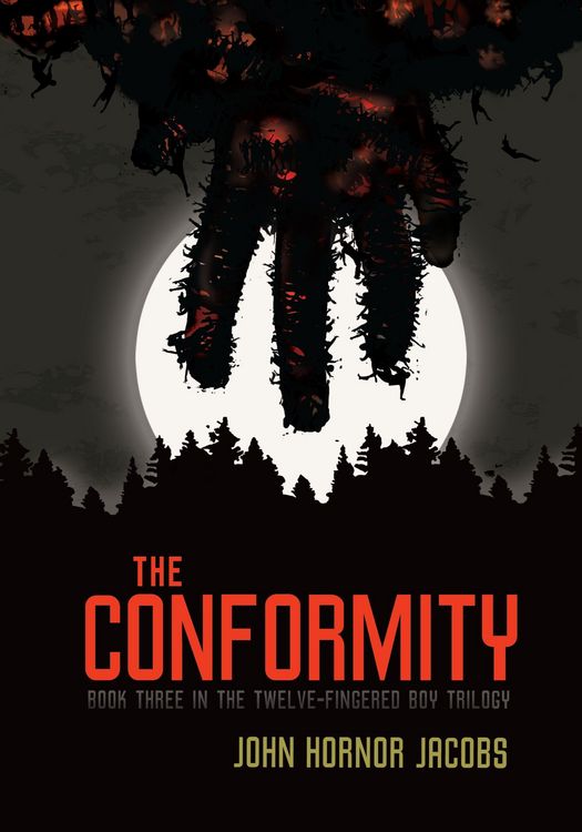 Produktbild: Conformity
