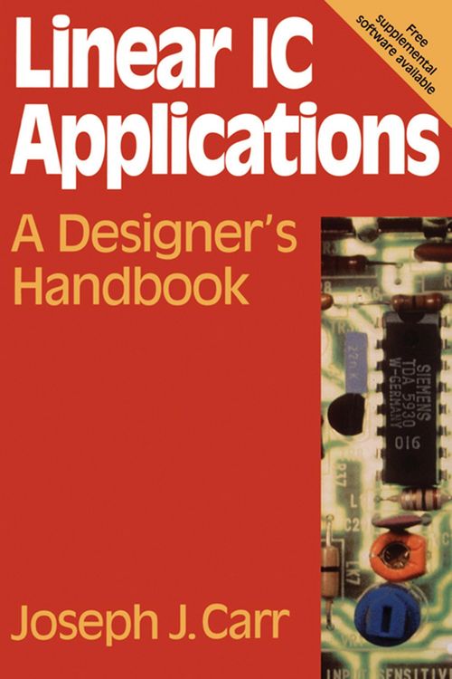 Produktbild: Linear IC Applications