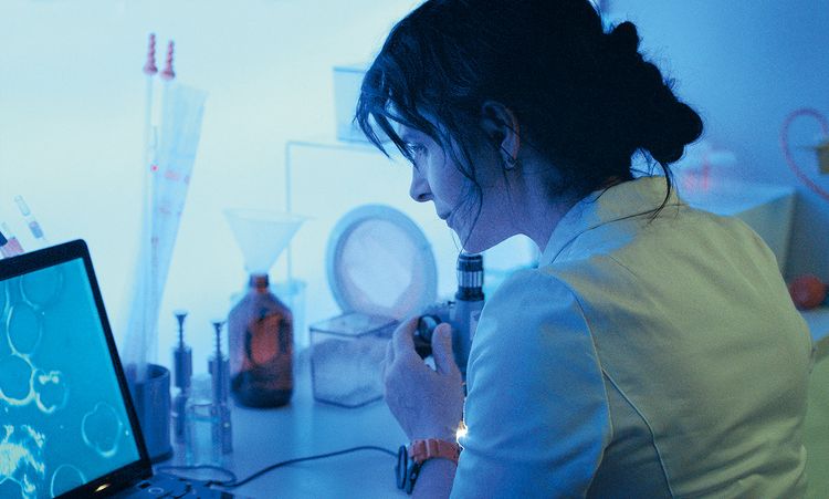 Produktbild: High Life