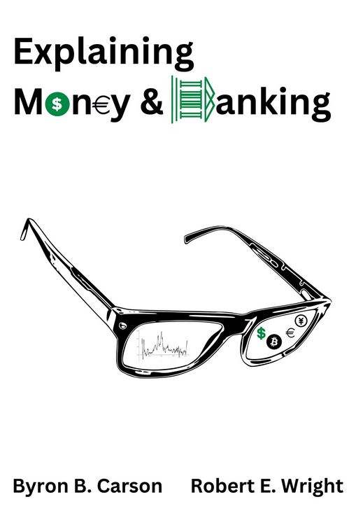 Produktbild: Explaining Money & Banking