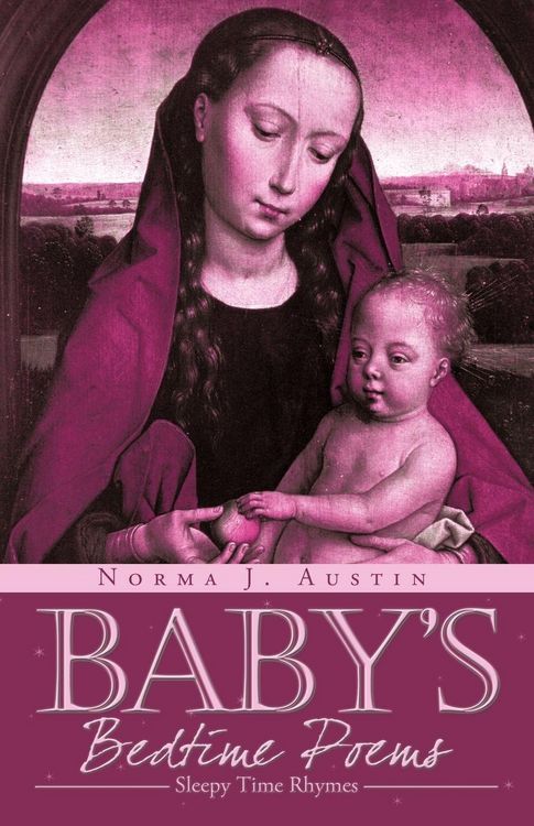 Produktbild: Baby's Bedtime Poems