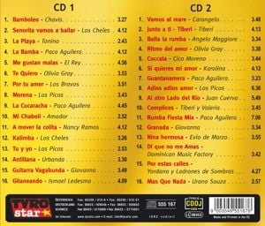 Produktbild: Viva Espana-Die sch&ouml;nsten Hits aus Spanien