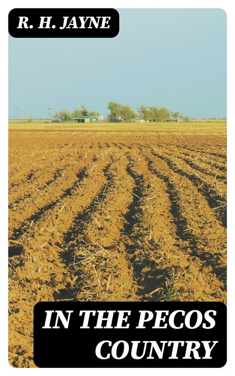Produktbild: In the Pecos Country