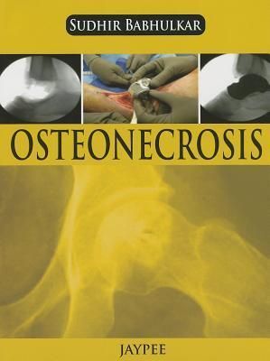 Produktbild: Osteonecrosis