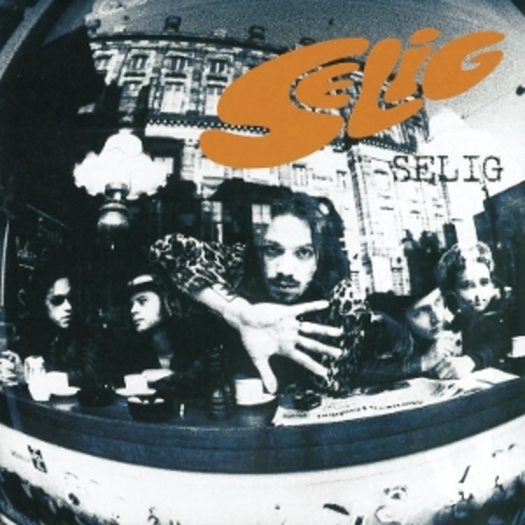 Produktbild: Selig