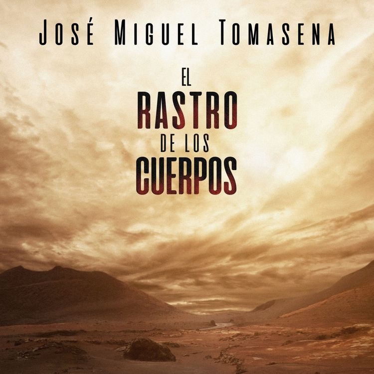 Produktbild: El rastro de los cuerpos