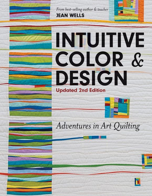 Produktbild: Intuitive Color & Design