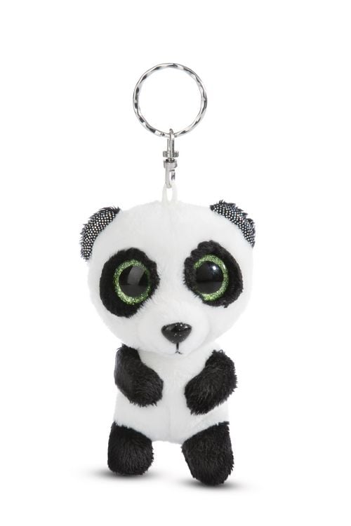 Produktbild: NICI - Glubschis - Schl&uuml;sselanh&auml;nger Panda Peppino 9cm