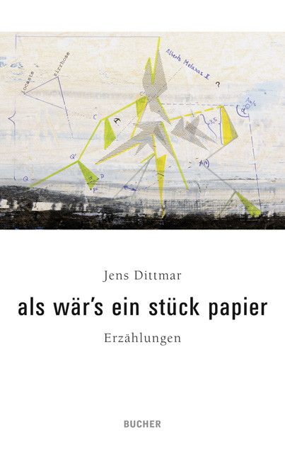 Produktbild: Als w&auml;r's ein St&uuml;ck Papier