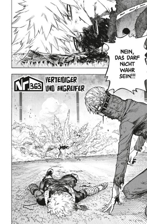 Produktbild: My Hero Academia 37