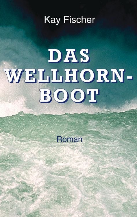 Produktbild: Das Wellhornboot