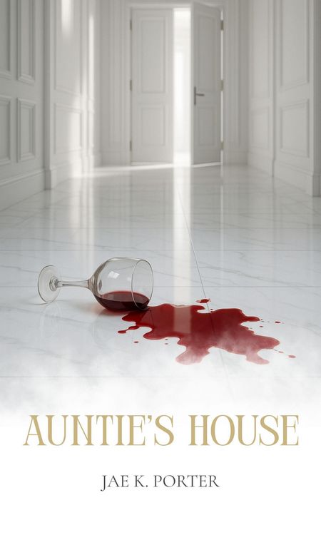 Produktbild: Auntie's House