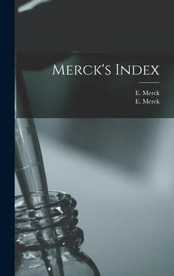 Produktbild: Merck's index