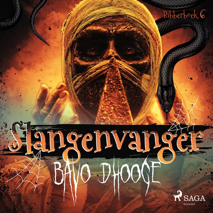 Produktbild: Slangenvanger