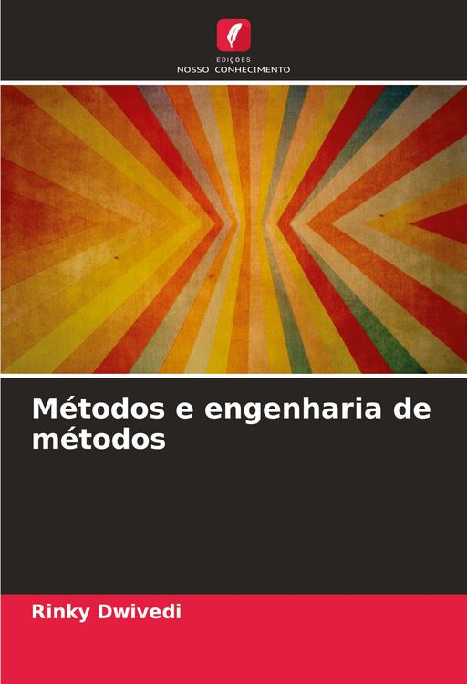 Produktbild: M&eacute;todos e engenharia de m&eacute;todos