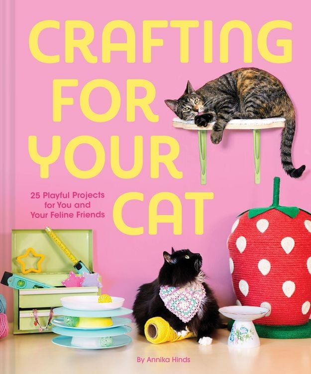 Produktbild: Crafting for Your Cat