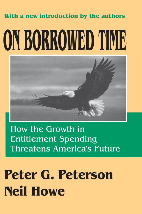 Produktbild: On Borrowed Time