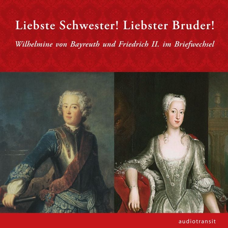 Produktbild: Liebste Schwester! Liebster Bruder!
