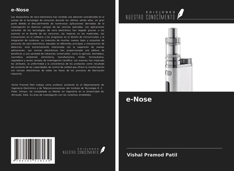Produktbild: E-Nose