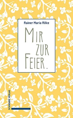 Produktbild: Mir zur Feier .