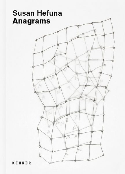 Produktbild: Susan Hefuna