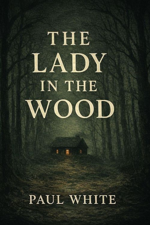 Produktbild: The Lady in The Wood