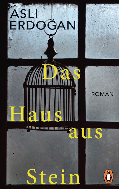 Produktbild: Das Haus aus Stein