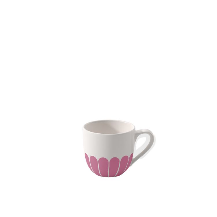 Produktbild: Villeroy & Boch Fleur Espressotasse