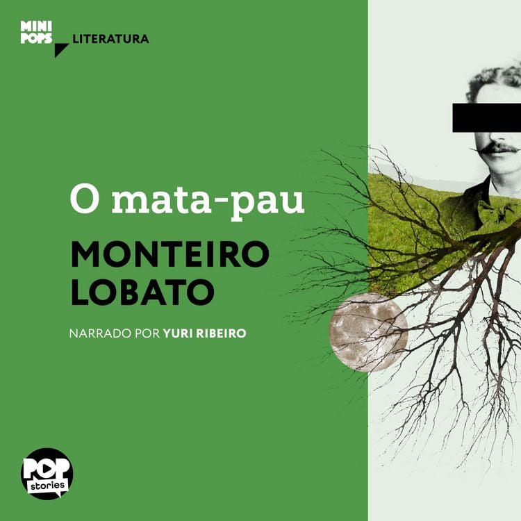 Produktbild: O mata-pau