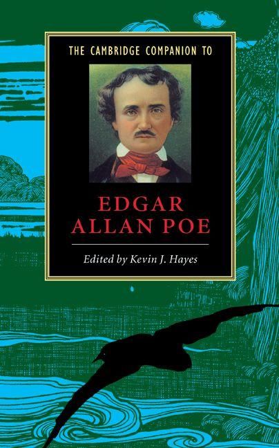 Produktbild: The Cambridge Companion to Edgar Allan Poe
