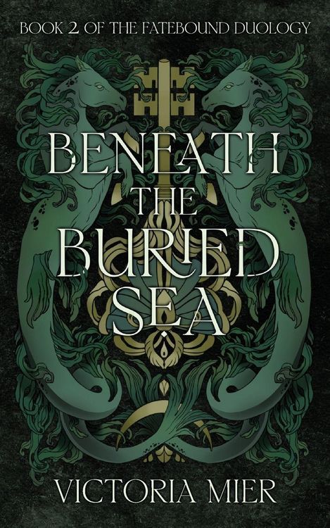 Produktbild: Beneath the Buried Sea