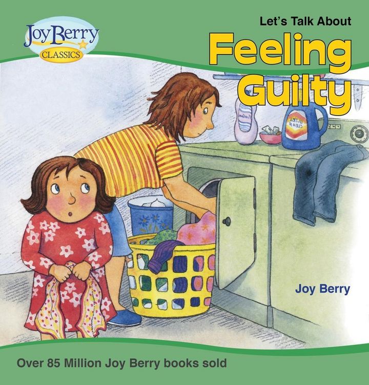 Produktbild: Feeling Guilty