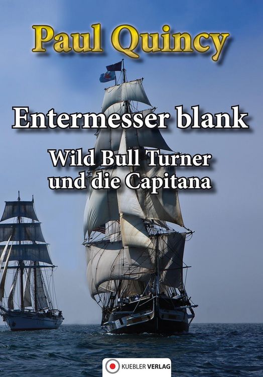 Produktbild: Entermesser blank