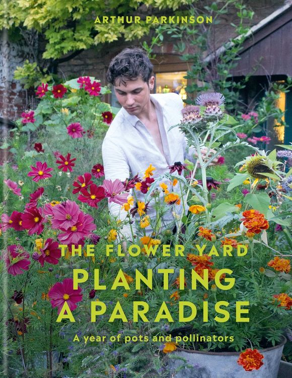 Produktbild: Planting a Paradise