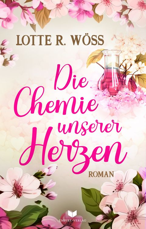 Produktbild: Die Chemie unserer Herzen