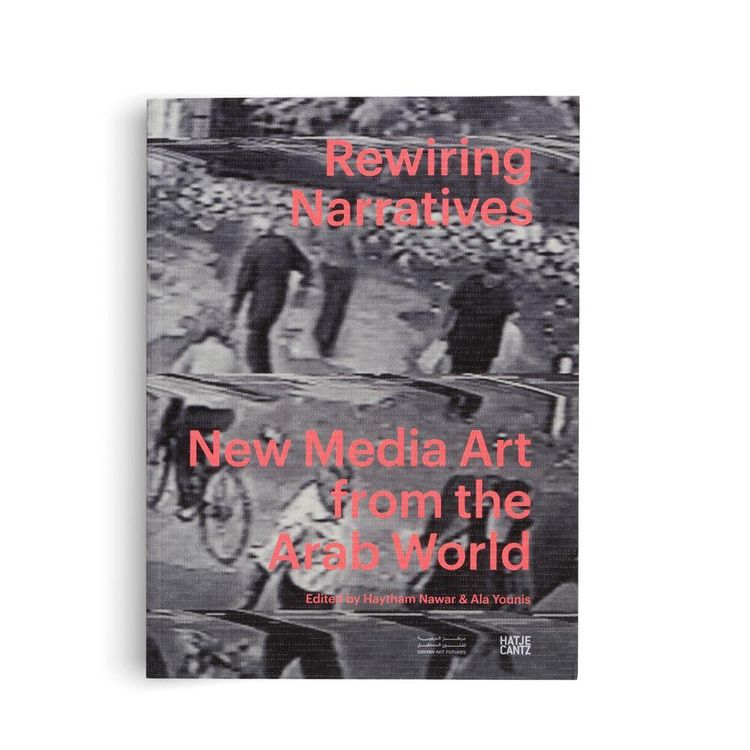 Produktbild: Rewiring Narratives