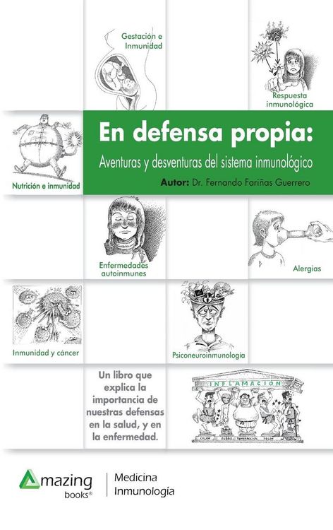 Produktbild: En defensa propia