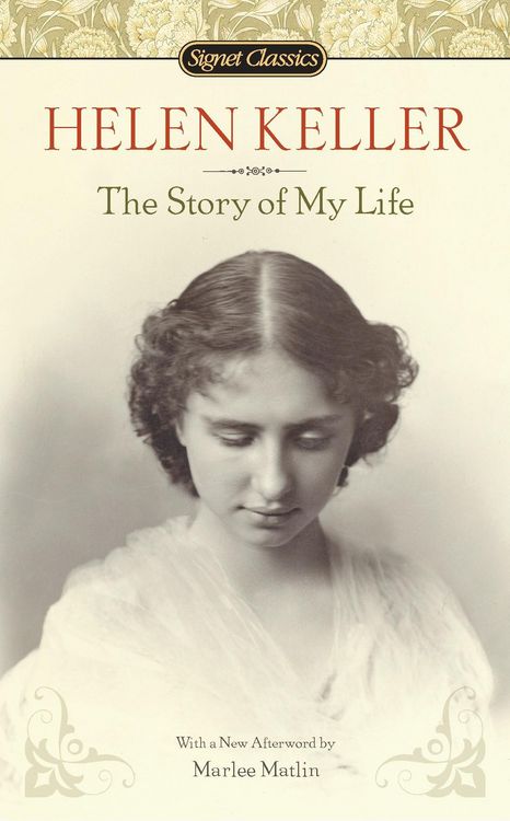 Produktbild: The Story of My Life