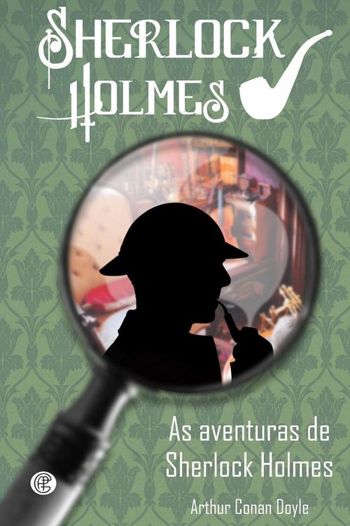 Produktbild: As Aventuras De Sherlock Holmes