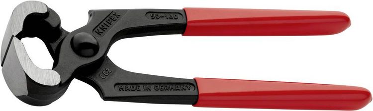 Produktbild: Knipex 50 01 160 Kneifzange 160mm 1St.