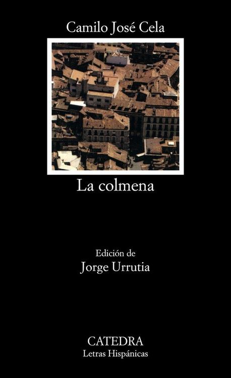 Produktbild: La colmena