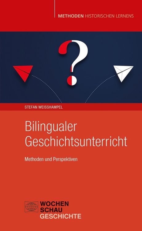 Produktbild: Bilingualer Geschichtsunterricht