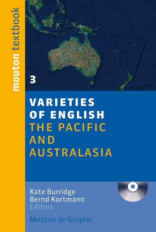 Produktbild: The Pacific and Australasia