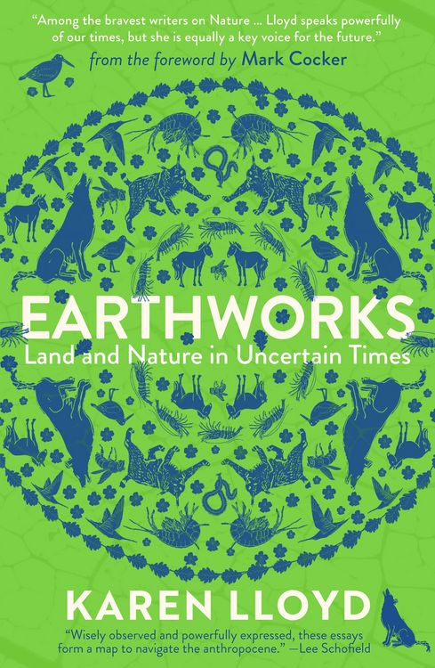 Produktbild: Earthworks